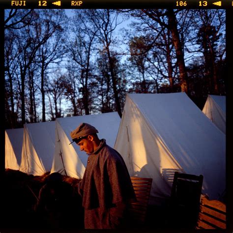 The national museum of civil war medicine hosted an online discussion with john heckman, known as the tattooed historian, about civil war soldiers' nutrition and hygiene. In Virginia, Touring Lesser-Known Civil War Sites - The ...