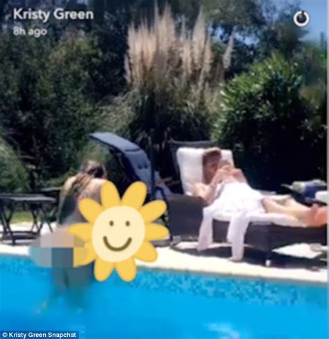 Hd busty avy scott gets a romping with her exercise routine. Charlotte Crosby jumps NAKED into Cannes swimming pool on ...