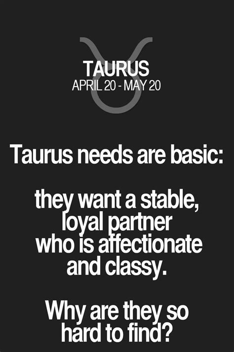 The taurus woman aries man compatibility gets a two hearts rating. Taurus needs are basic: they want a stable, loyal partner ...