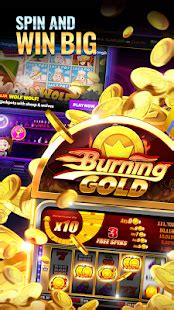 Android is a trademark of google inc. Gold Party Casino : Free Slot Machine Games - Apps on ...
