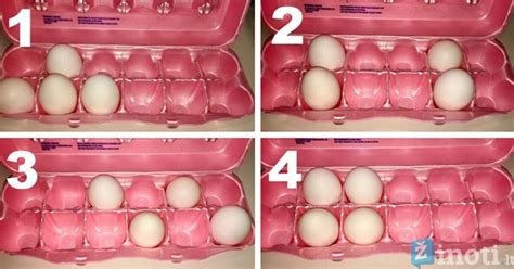 Testas: pasirinktas kiaušinių dėklas atskleis jūsų ...