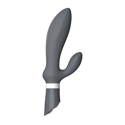 The prostate is stimulated and ejaculates u. B Swish Massageador da Próstata Deluxe Roxo - Compara preços