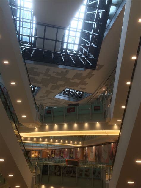 There is a total of eight floors from lower ground to level 5. Pin on Nu Sentral Mall - Kuala Lumpur