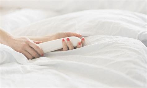 I just lie on my back, supported by pillow. Expert reveals why masturbation is still a no-go subject ...