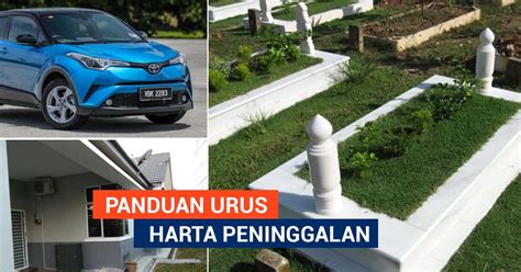 Isteri akan mendapat lagi 1/8 lagi daripada baki 50% harta sebagai harta pusaka. Apabila Suami Meninggal Mengejut, Wanita Ini Kongsi 6 Cara ...