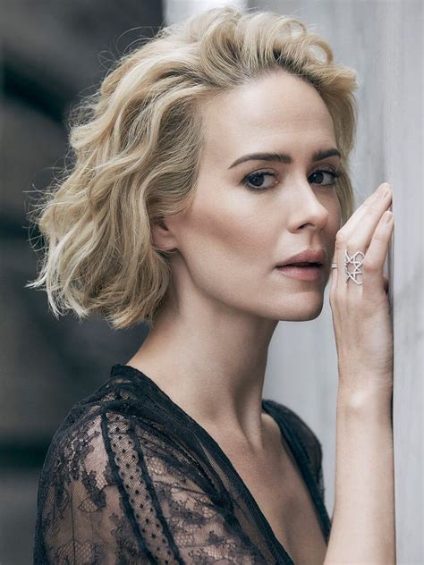 If you haven't seen it, get to it. Pin by Shanellangel on Sarah Paulson | Sarah paulson, Sarah, Pretty people