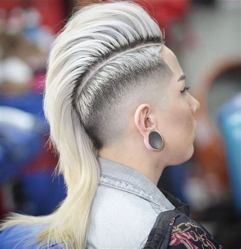 We did not find results for: 70 Most Gorgeous Mohawk Hairstyles of Nowadays | Mohawk ...