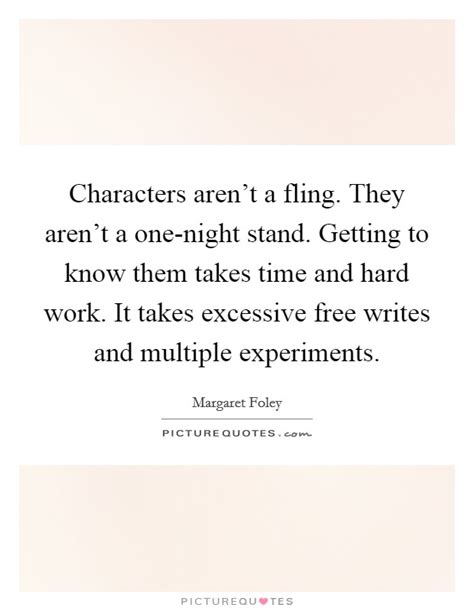 But there was no one that i. One Night Stand Quotes & Sayings | One Night Stand Picture ...