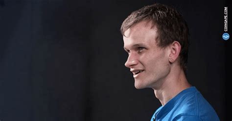 On the planet by market capitalization. Ethereum News: Did Vitalik Buterin Just Sell $45,000 of ...