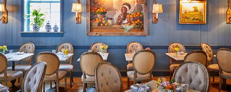 With high hopes for the future of this restaurant, we definitely would recommend it for a birthday or bachelorette brunch. Blue Door Kitchen & Garden Chicago | Members and up to ...