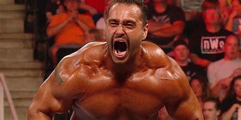 If aew brought in rusev and had him immediately become a massive star and win the tnt championship, fans would have claimed they were just pushing a wwe star to the title over homegrown talent. BREAKING: Miro (FKA Rusev) Debuts on AEW Dynamite ...