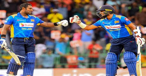 This has been over as a contest for a while now though. sl vs ban 3rd odi: SL vs BAN: मैथ्यूज के 87 रन से श्रीलंका ...