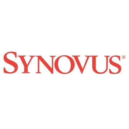 Customers can open an account at one of its 267 branches. Synovus Financial on the Forbes Global 2000 List
