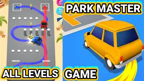 Master it and find the best arrow path to solve the puzzle in our archery game. Park Master Mod Apk 2.6.4 Unlimited Money - APKPUFF