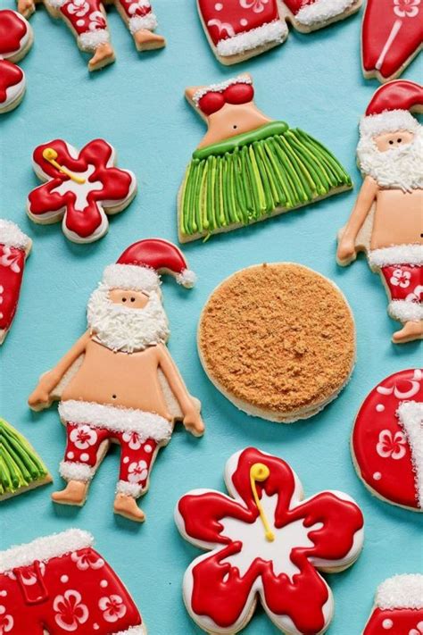 Choose from 300+ christmas cookies graphic resources and download in the form of png, eps, ai or psd. easy christmas cookie decorating Awesome 238 best Santa ...