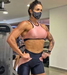 Britain's shannon courtenay says opponent ebanie bridges is flaunting her body in order to raise her profile in boxing. Images