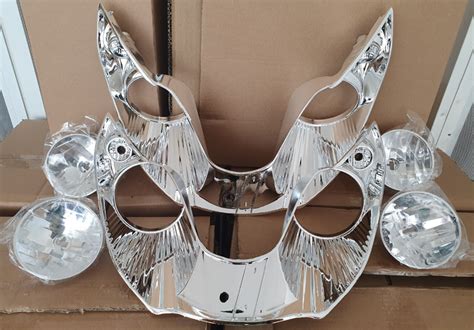 Kami selalu memberikan harga yang terbaiknya dengan memperhatikan kualitas desain. JASA CHROME :Plastik Fiber,Acrylik,Kaca,Keramik,Kayu,Metal ...