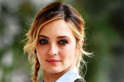 See a detailed carolina crescentini timeline, with an inside look at her movies, awards & more through the years. Carolina Crescentini: "Che fine hanno fatto gli italiani ...