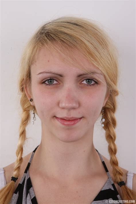 Czech Casting : Katerina - Czech Casting - Czech casting, casting 
