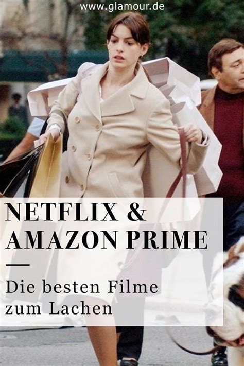 Dies müssen nicht zwangsläufig auch die besten filme und serien im sortiment sein. Lustige Filme zum Lachen auf Netflix & Amazon Prime in ...