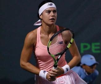 Six on june 26, 2006. Sorana Cirstea, eliminata in turul II la Roland Garros