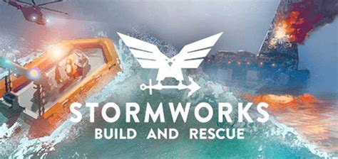 It lets players digitally create, observe, render, and collaborate over machines, and create anything really from machines, vehicles, houses, weapons, and more. Stormworks Build and Rescue - Free Download PC Game (Full ...