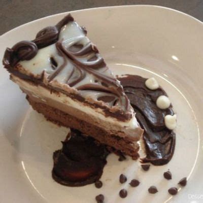 Wash mushrooms and remove stems, pat dry. Olive Garden Black Tie Mousse Cake Copycat Recipe ...