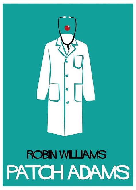 We did not find results for: 'Patch Adams' Poster by xFrettix in 2020 | Patch adams ...