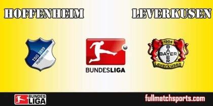 13 dec 2020 17:00 location: Full Match Highlights Hoffenheim vs Leverkusen Bundesliga ...
