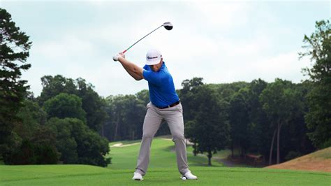 To say it's easy to overthink when playing golf would be an understatement. Swing Sequence: Jon Rahm - Golf Digest | Golf magazine ...