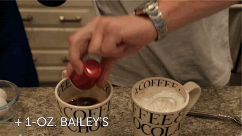 Learn how to make an authentic baileys irish cream coffeethis self help video on latte art has been brought to you by hobby n coffee cafe (ttdi, kl, malaysia. These Spoon Hosts Collaborate to Make Epic Cookie Batter ...