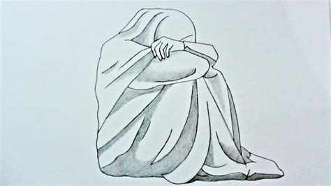 Kumpulan gambar wanita menangis beserta kata katanya bikin baper. 11++ Gambar Anime Wanita Berhijab Sedih