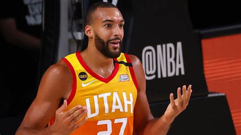 As great as this sounds, having an owner that owns multiple teams will always favor one team over the other as far as spending for every blank there's 2 krafts. NBA 2020: Rudy Gobert extension, Utah Jazz, contract, how much money | Fox Sports