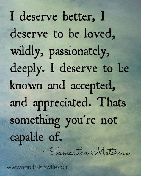 To think, for one moment, that i was not allowed to speak to my friends or to live my life that way i wanted because you disagreed was wrong. Open Letter To My Abusive Husband | Relationship quotes ...