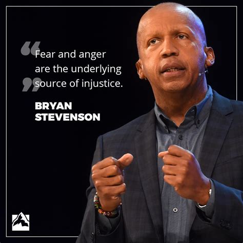 These bryan stevenson quotes on mercy and justice will give you a new perspective on race and the death penalty. Pin by Nick Nicholls on Leadership (With images) | Bryan stevenson, Stevenson, Anger