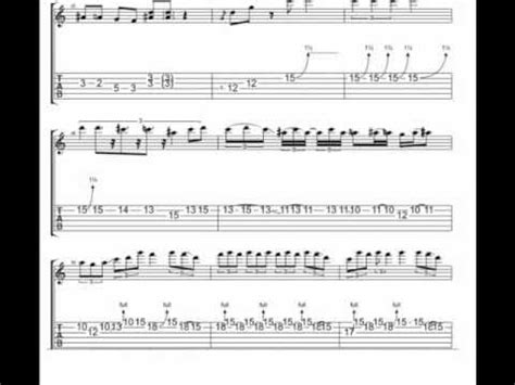 Check spelling or type a new query. Paradise City Outro Guitar Solo With Tabs And Backing ...