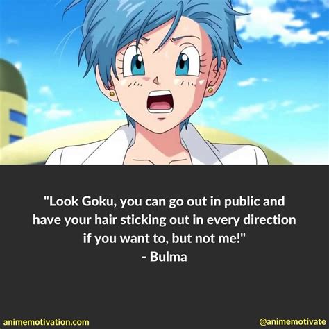 Check spelling or type a new query. Bulma funny anime quotes | Comedy anime, Anime, Anime quotes