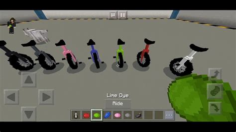 Sep 30, 2015 · the debug info option lets you enable something similar to the debug info (f3) feature in the pc version of minecraft. Minecraft PE: Working Unicycle (Unicycle Addon) - YouTube