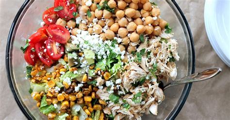 What is a microbiome (and. High-Fiber Foods: 23 Lunch Recipes That'll Fill You Up ...