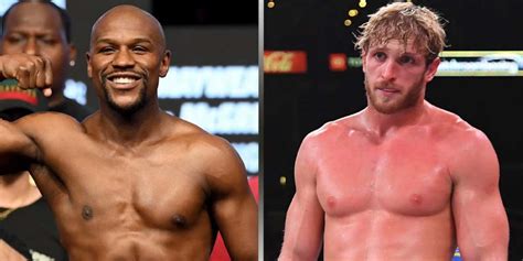 Boxing odds for floyd mayweather vs logan paul. Floyd Mayweather Logan Paul Betting Props Stir Interest