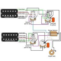 This will allow you to use either pickup. Photo Of Wiring Diagram For Electric Guitar Ibanez Quantum Pickup Wiring Diagram 16 9 Beyonddogs ...