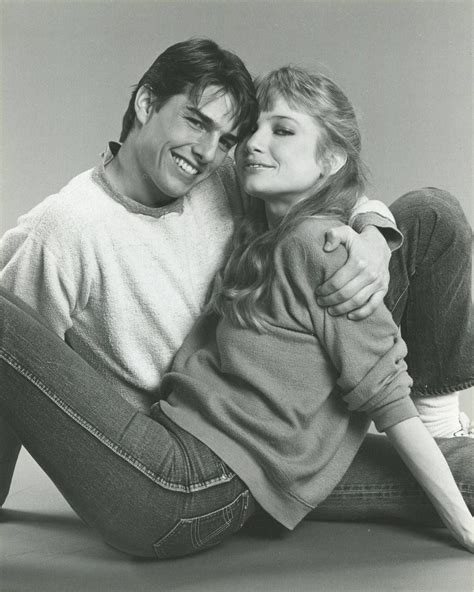 Check spelling or type a new query. Tom Cruise and Rebecca De Mornay in Risky Business (1983 ...