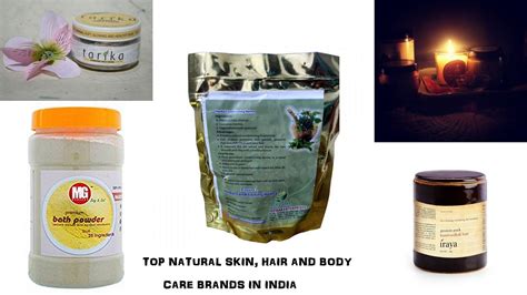 Check spelling or type a new query. Top Natural Skin, Hair and Body Care Brands in India