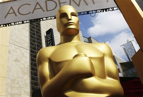 Pero ninguna de las dos aspirará al oscar a mejor película. Transmisión de los premios "Oscar 2021" descarta ceremonia ...
