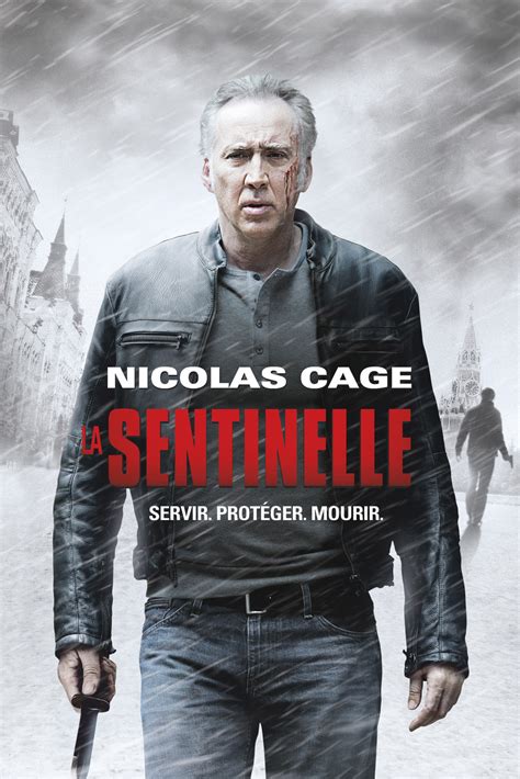 L'opération sentinelle est une opération de l'armée française déployée au lendemain des attentats des 7, 8 et 9 janvier 2015, pour faire face à la menace terroriste sur le territoire national et protéger les « points » sensibles du territoire. Jaquette/Covers La Sentinelle (Dying of the Light)