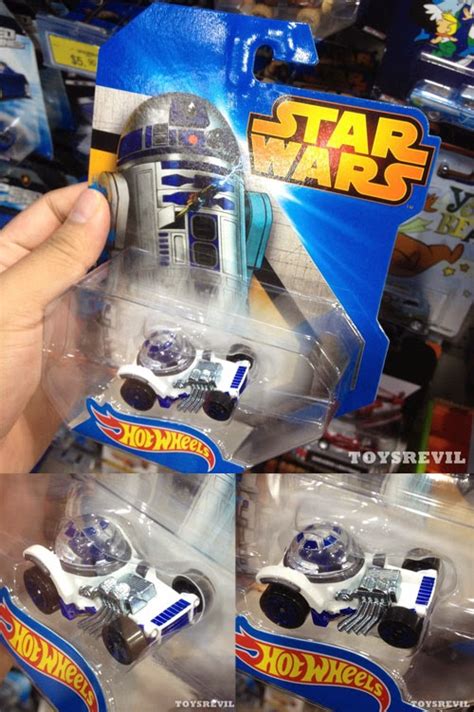 2014 star wars hot wheels walmart exclusive basic saga series. More #StarWars x #HotWheels Model Cars in SG