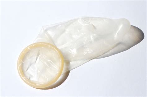 Maybe you would like to learn more about one of these? How long can sperm live in a condom.