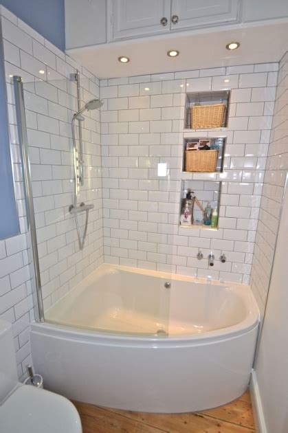Actually, there are some types of soaking tubs for small bathrooms provided in the markets. Deep Soaking Tubs For Small Bathrooms - Bathtub Designs