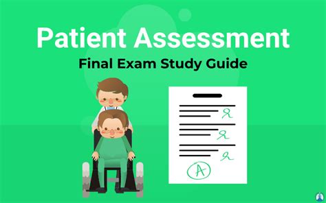 The chpn exam is a 3 hour exam covering 150 multiple choice questions. Patient Assessment Final Exam (Study Guide and Practice ...