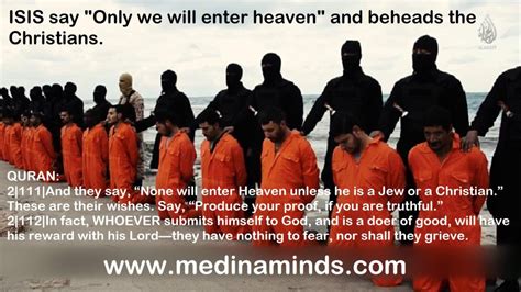 Some scholars of islam have differed over what type of seafood is halal and haram. ISIS and Christians | Medina Minds